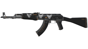 Elite Build image