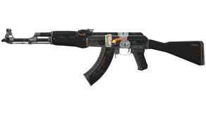 Elite Build image