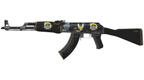 Elite Build image