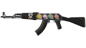 Elite Build image