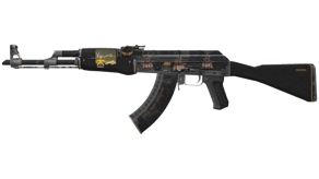 Elite Build image