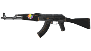 Elite Build image