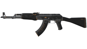 Elite Build image