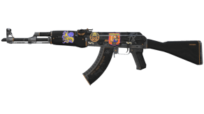 Elite Build image