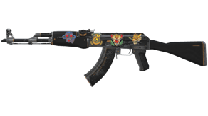 Elite Build image