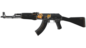 Elite Build image