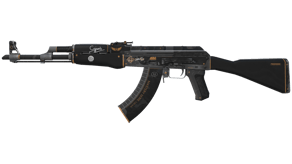 Elite Build image