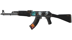 Elite Build image