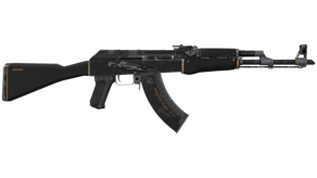 Elite Build image
