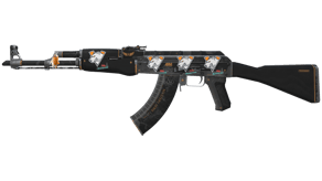 Elite Build image
