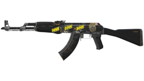 Elite Build image