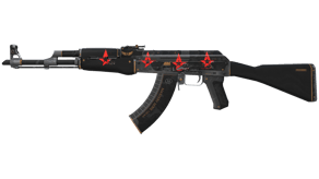 Elite Build image