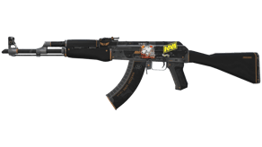 Elite Build image