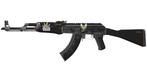 Elite Build image