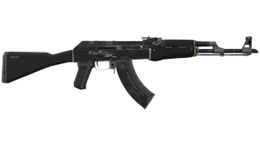 Elite Build image