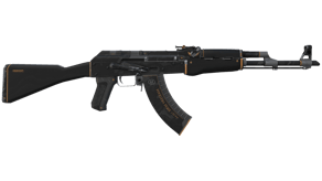 Elite Build image