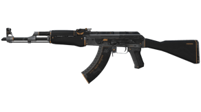 Elite Build image