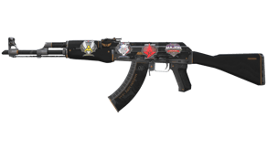 Elite Build image