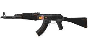 Elite Build image