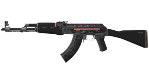 Elite Build image