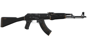 Elite Build image