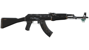 Elite Build image