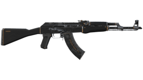 Elite Build image