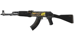 Elite Build image