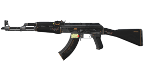 Elite Build image
