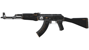 Elite Build image
