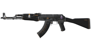 Elite Build image