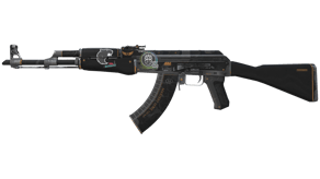 Elite Build image