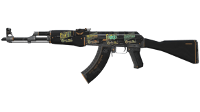 Elite Build image