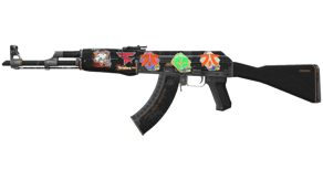 Elite Build image