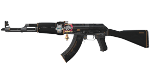 Elite Build image