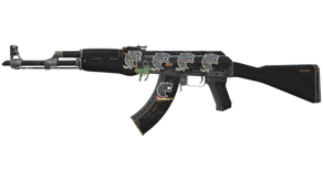 Elite Build image