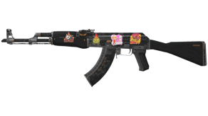Elite Build image