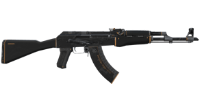 Elite Build image