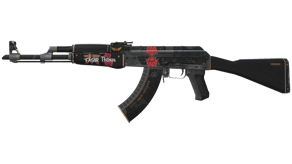 Elite Build image