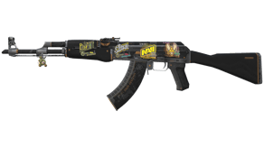 Elite Build image