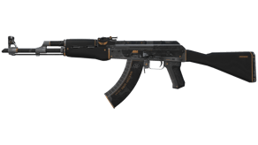 Elite Build image