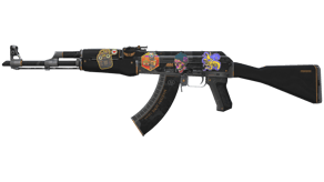Elite Build image