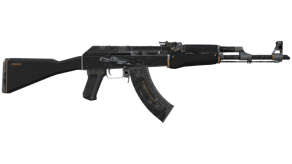 Elite Build image