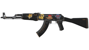 Elite Build image