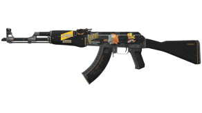 Elite Build image