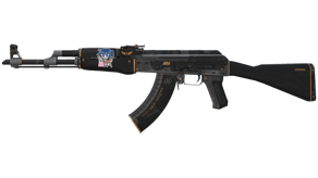 Elite Build image