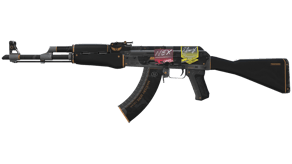 Elite Build image
