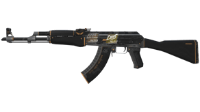 Elite Build image
