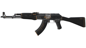 Elite Build image
