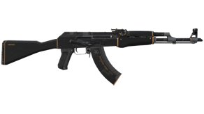 Elite Build image